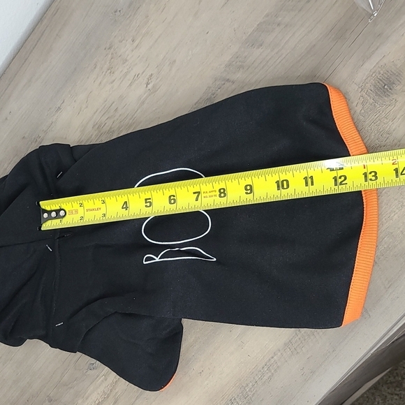 RAE Dunn Pet Hooded Shirt - Picture 3 of 3